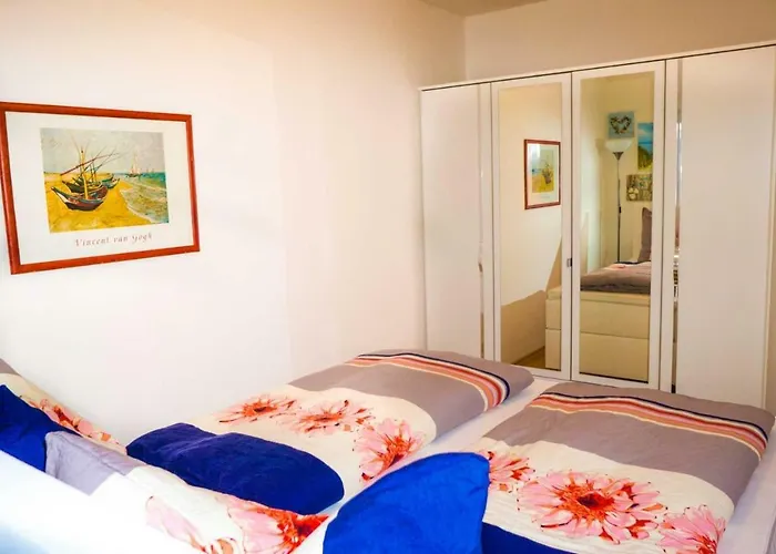 Koserow_jugendweg_fewo 13 * Koserow